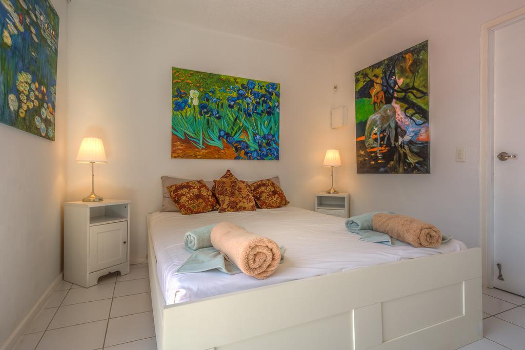 Buddha Garden Adult Only Apartment *