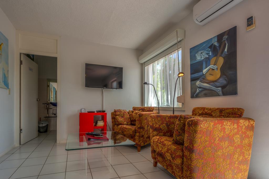 Apartment Buddha Garden Adult Only