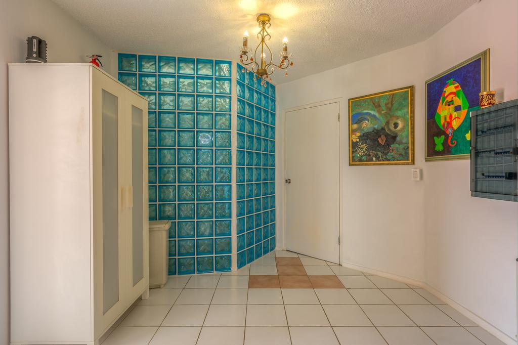 Buddha Garden Adult Only Apartment Willemstad