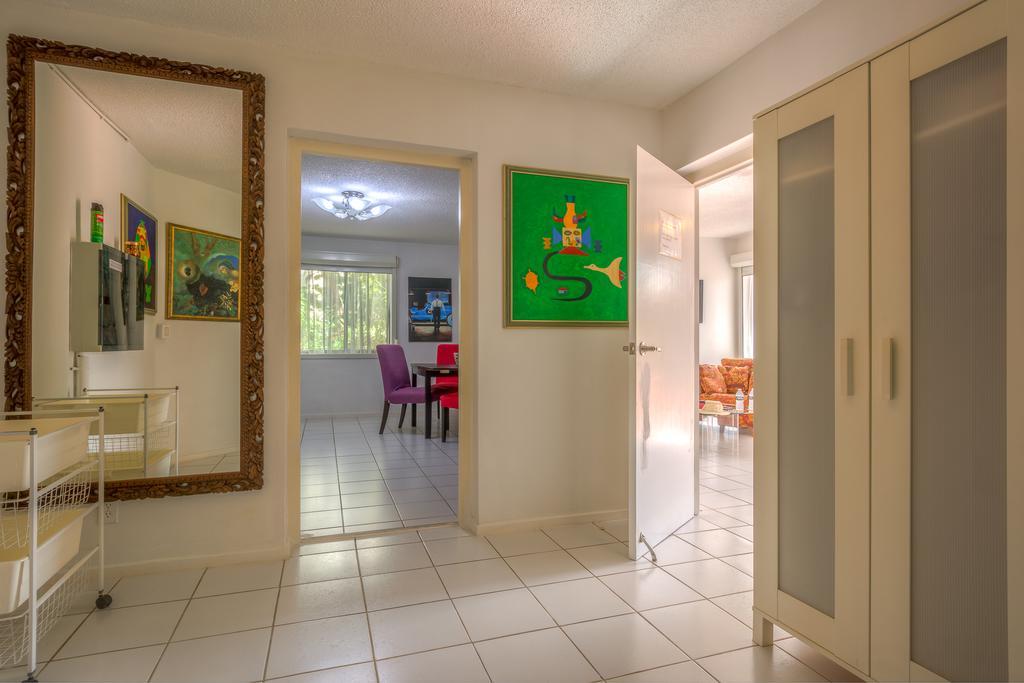 Buddha Garden Adult Only Apartment Willemstad