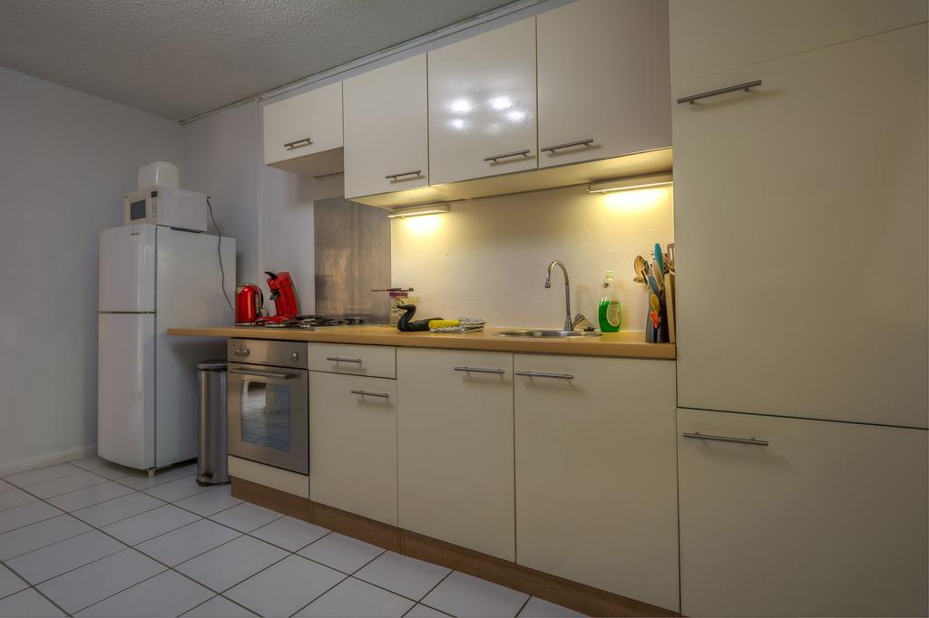 Buddha Garden Adult Only Apartment