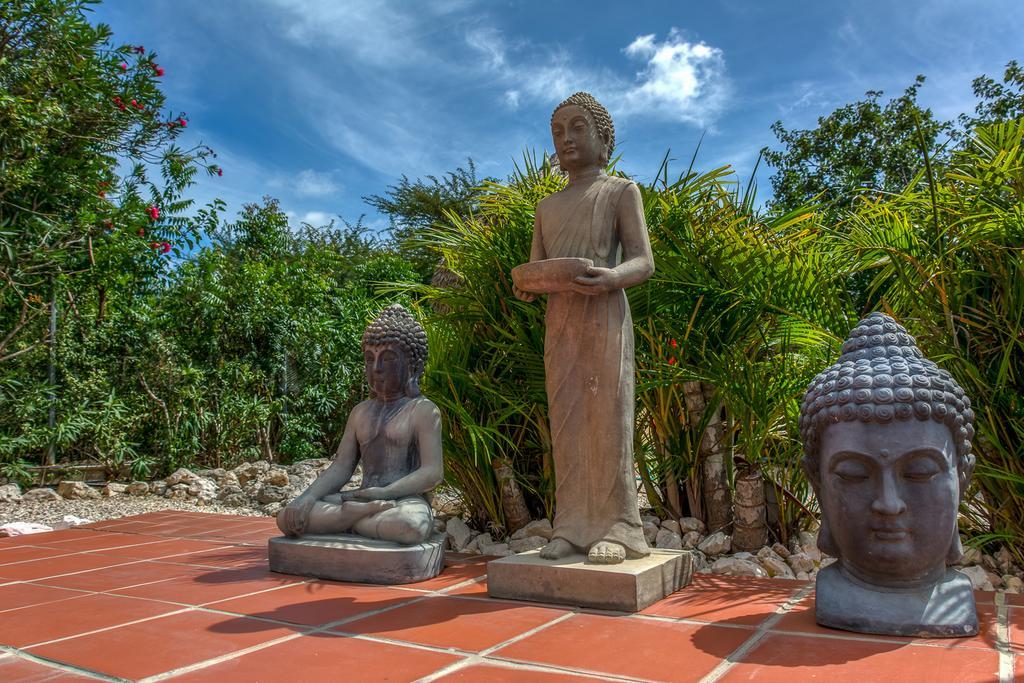 Buddha Garden Adult Only Apartment