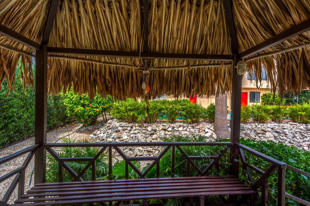Buddha Garden Adult Only Willemstad