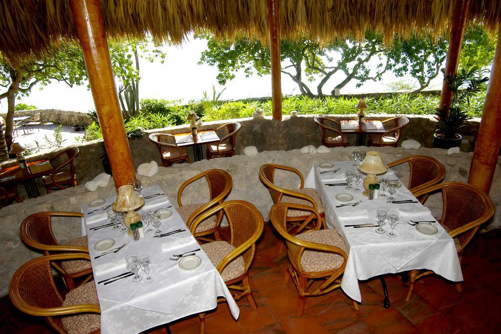 Kura Hulanda & Club Hotel Westpunt