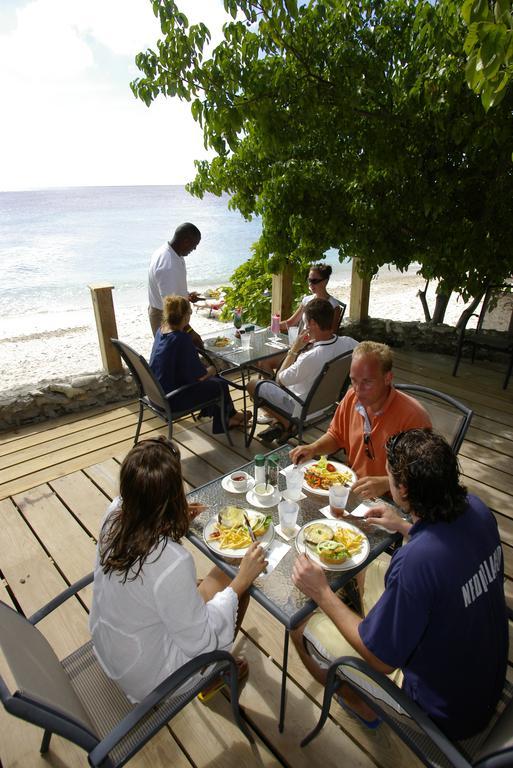 Hotel Kura Hulanda & Club