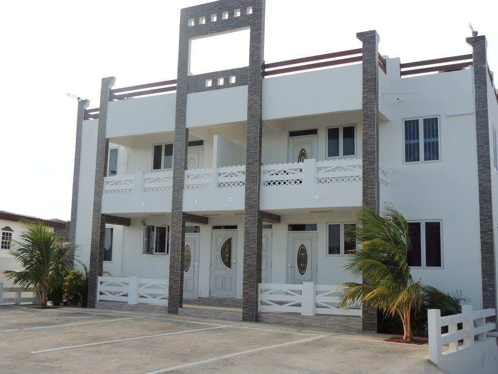 Apartamento Grand Sun Valley Residences