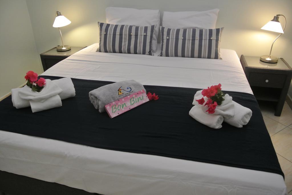 Resort Kunuku Aqua 4*