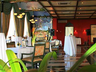 Plaza Curacao & Casino