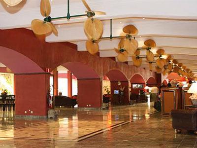 Plaza Curacao & Casino Hotel 3*