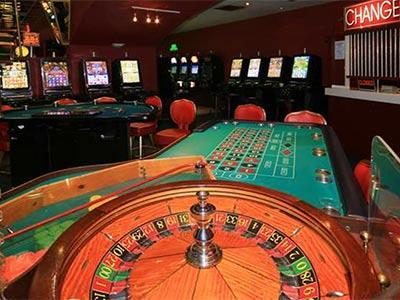 Hotel Plaza Curacao & Casino Willemstad