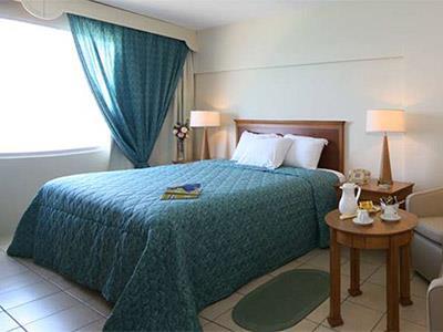 Hotel Plaza Curacao & Casino