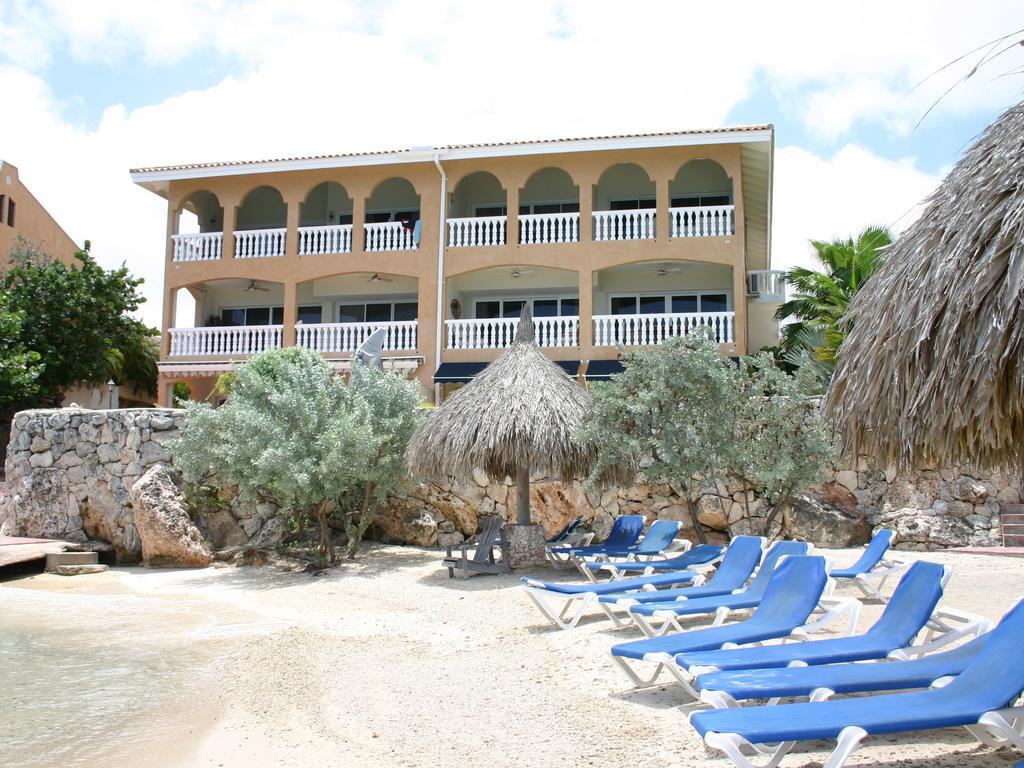Apartment Gorgeous In Willemstad With Pool Jan Thiel