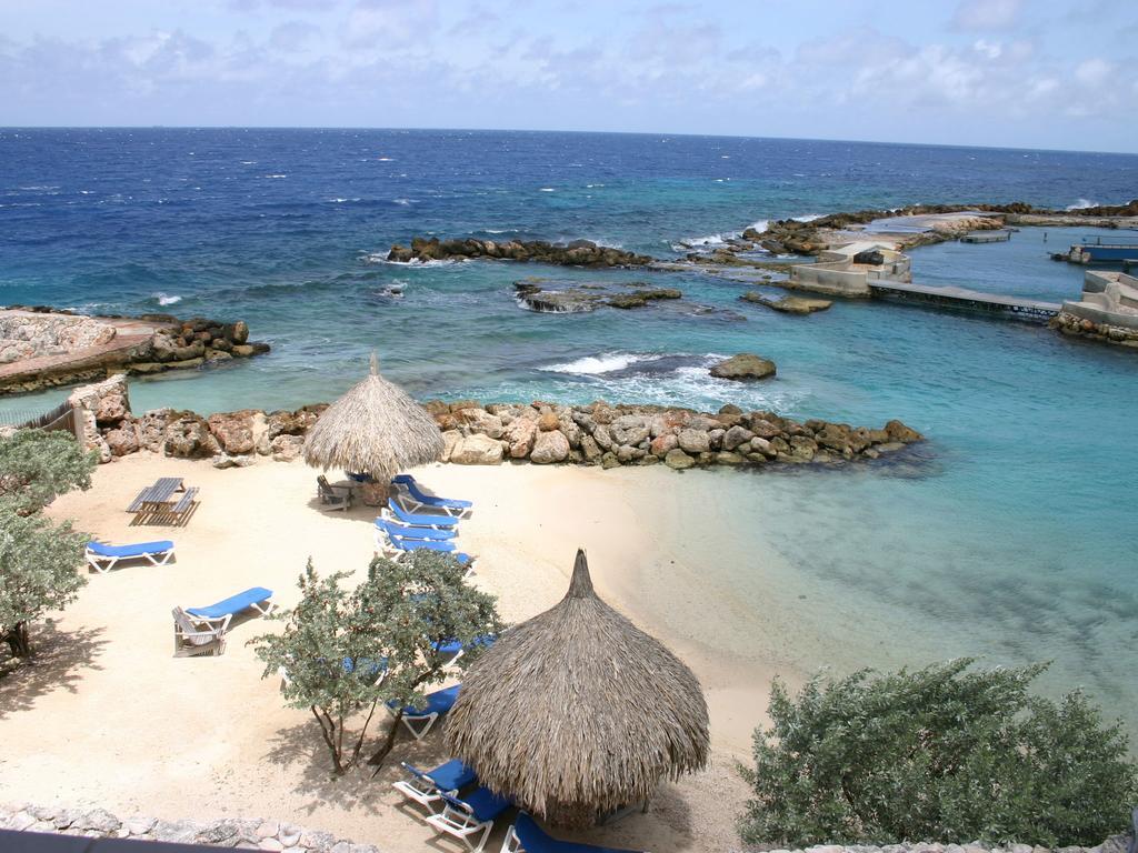 Gorgeous In Willemstad With Pool Apartment *