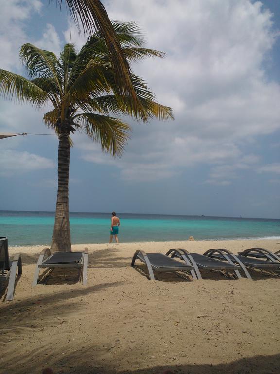 Appartement Royal Palm Curacao Geweldig Zeezicht