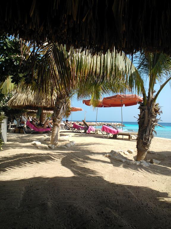 Royal Palm Curacao Geweldig Zeezicht Appartement