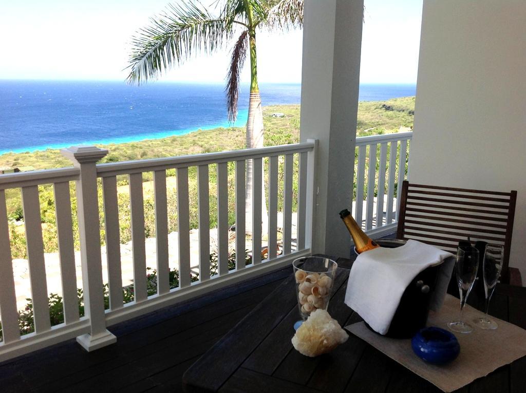 Great View Galant Curacao *