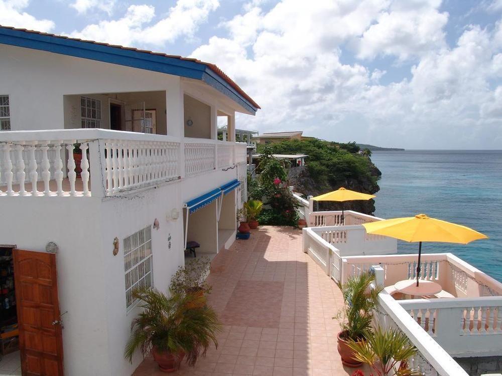 Apartment My Dream Lagun