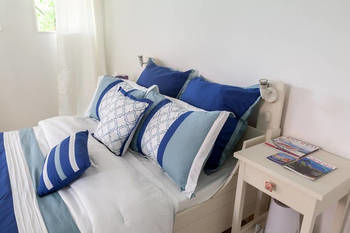 Palm Trees Apartment Willemstad