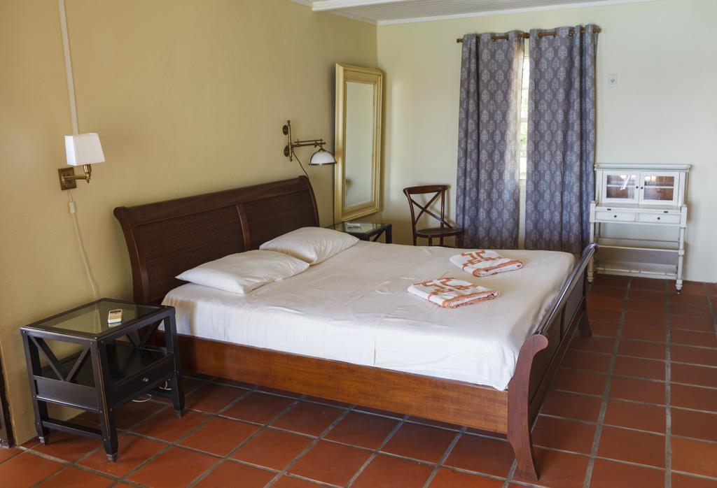 Sun Reef Village On Sea Willemstad