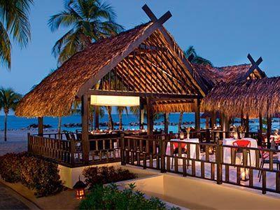 Sunscape Curacao & Casino 4* Willemstad