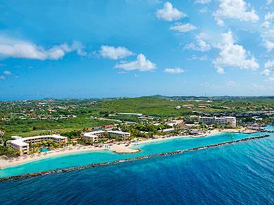 Sunscape Curacao & Casino