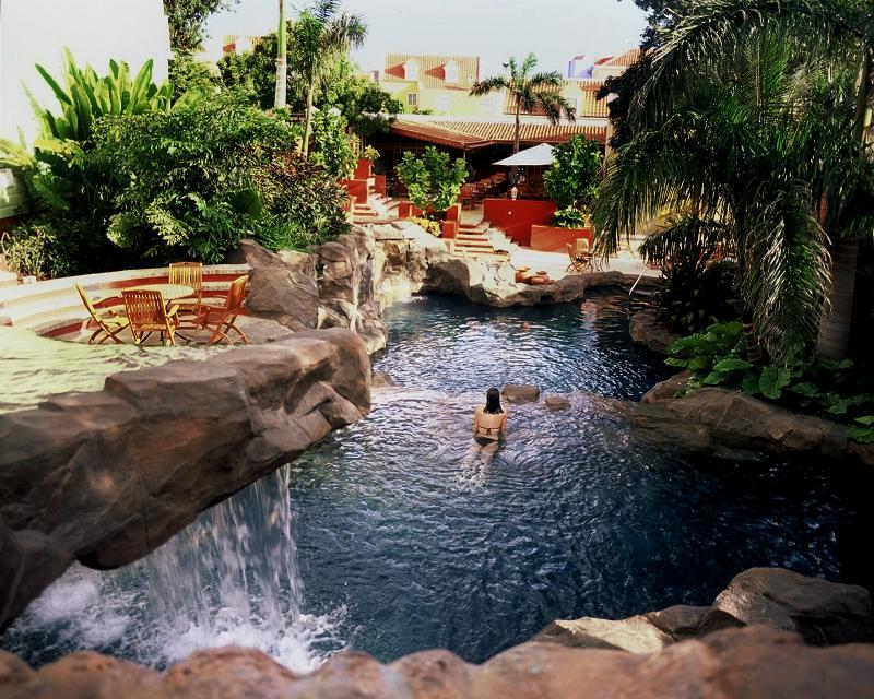 Hotel Kura Hulanda Village & Willemstad