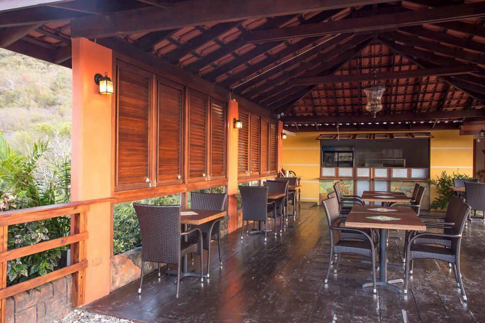 Punta West Acomodação com café da manhã 