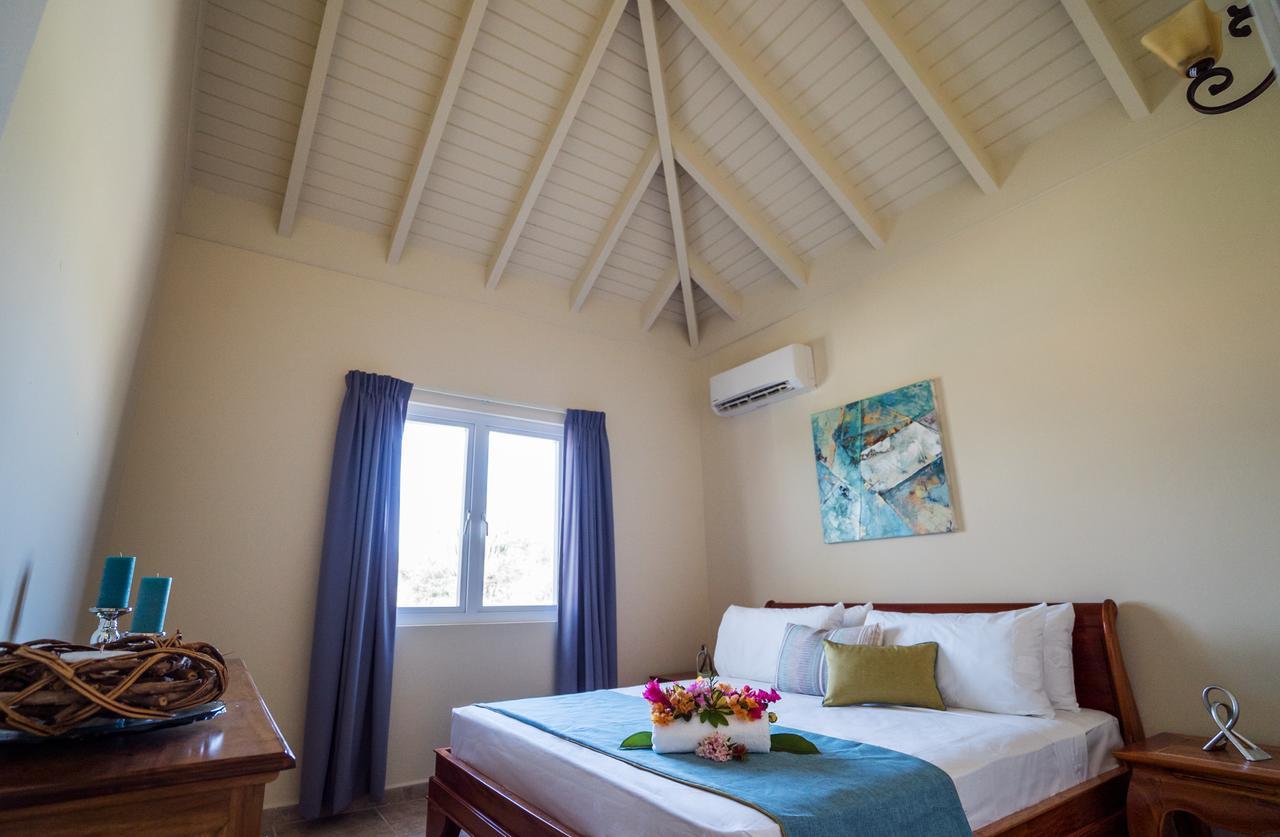 Villa Cas Abou & Villas Willemstad