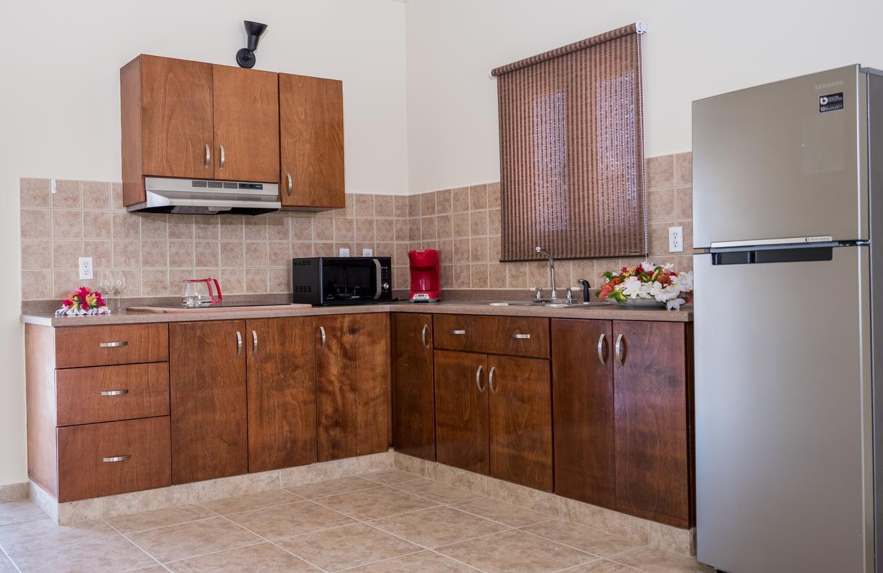 Cas Abou & Villas Willemstad
