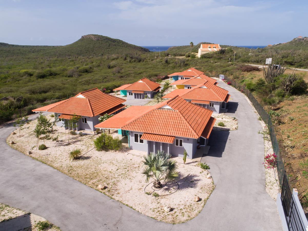 Cas Abou & Villas Villa
