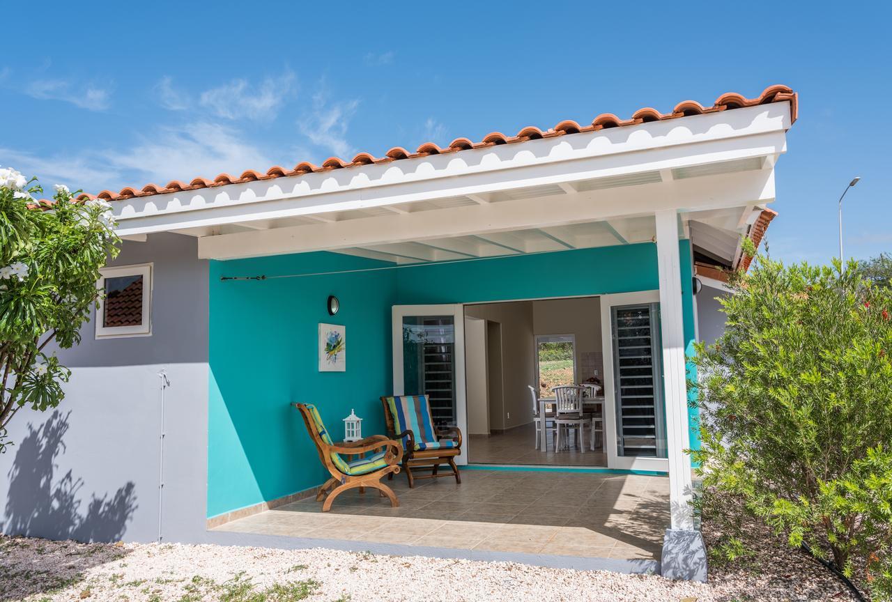 Villa Cas Abou & Villas *