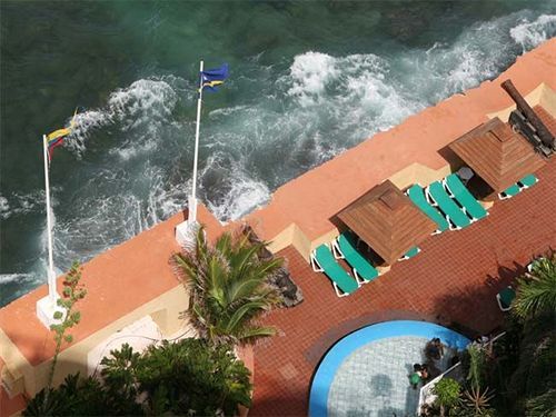 Plaza Curacao & Casino Willemstad