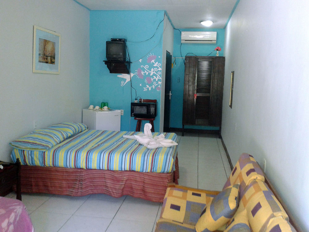 Hotel Cecil Paradise Willemstad