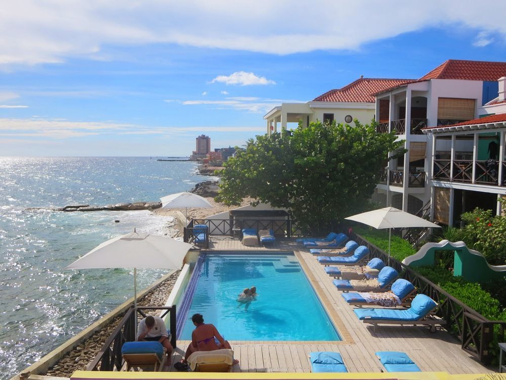 Scuba & Hotel 4*