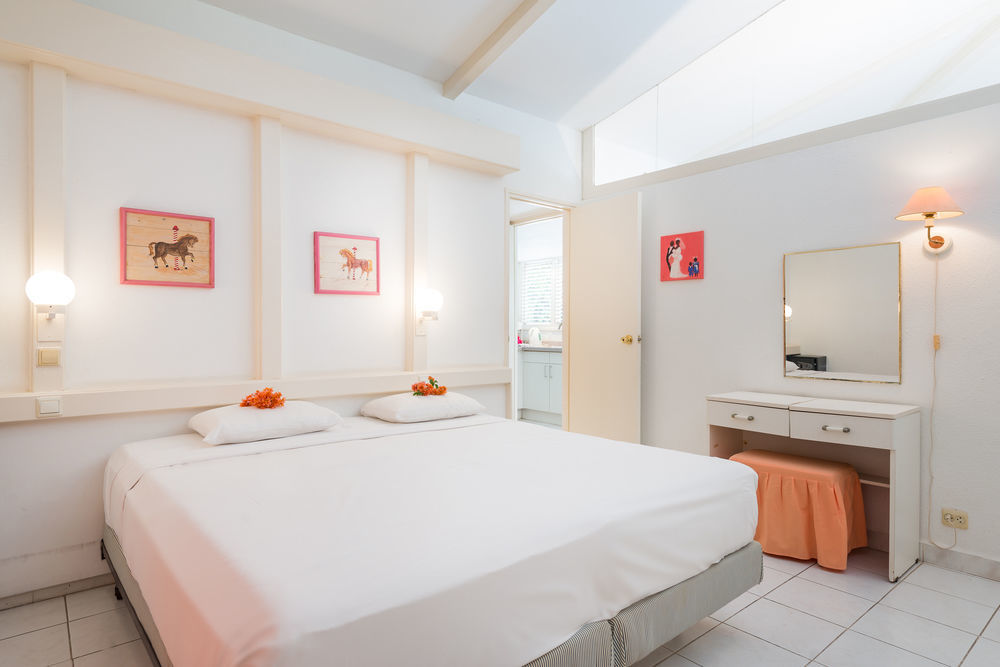 Piscadera Bay Holiday park