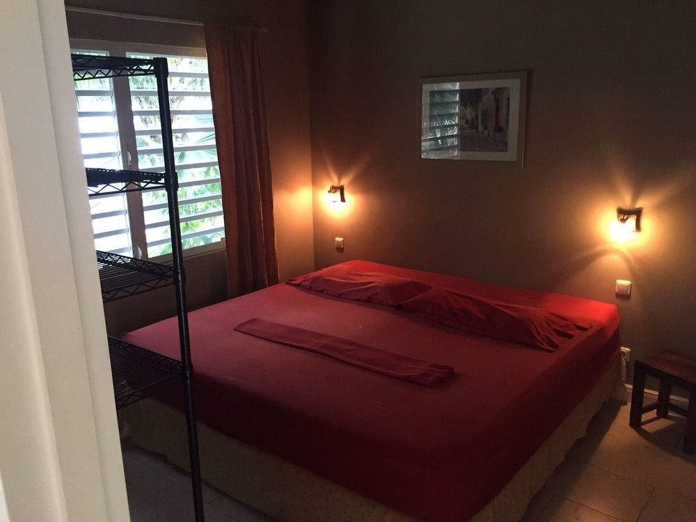 Hotel Frangipani