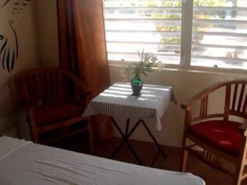 Frangipani Hotel 4*