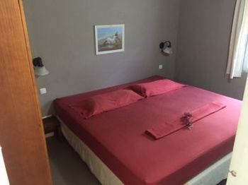 Hotel Frangipani 4*