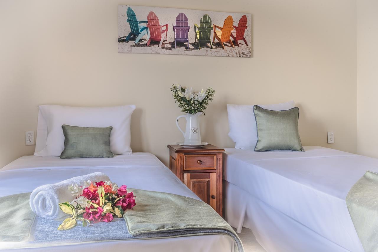 Cas Abou & Villas * Willemstad