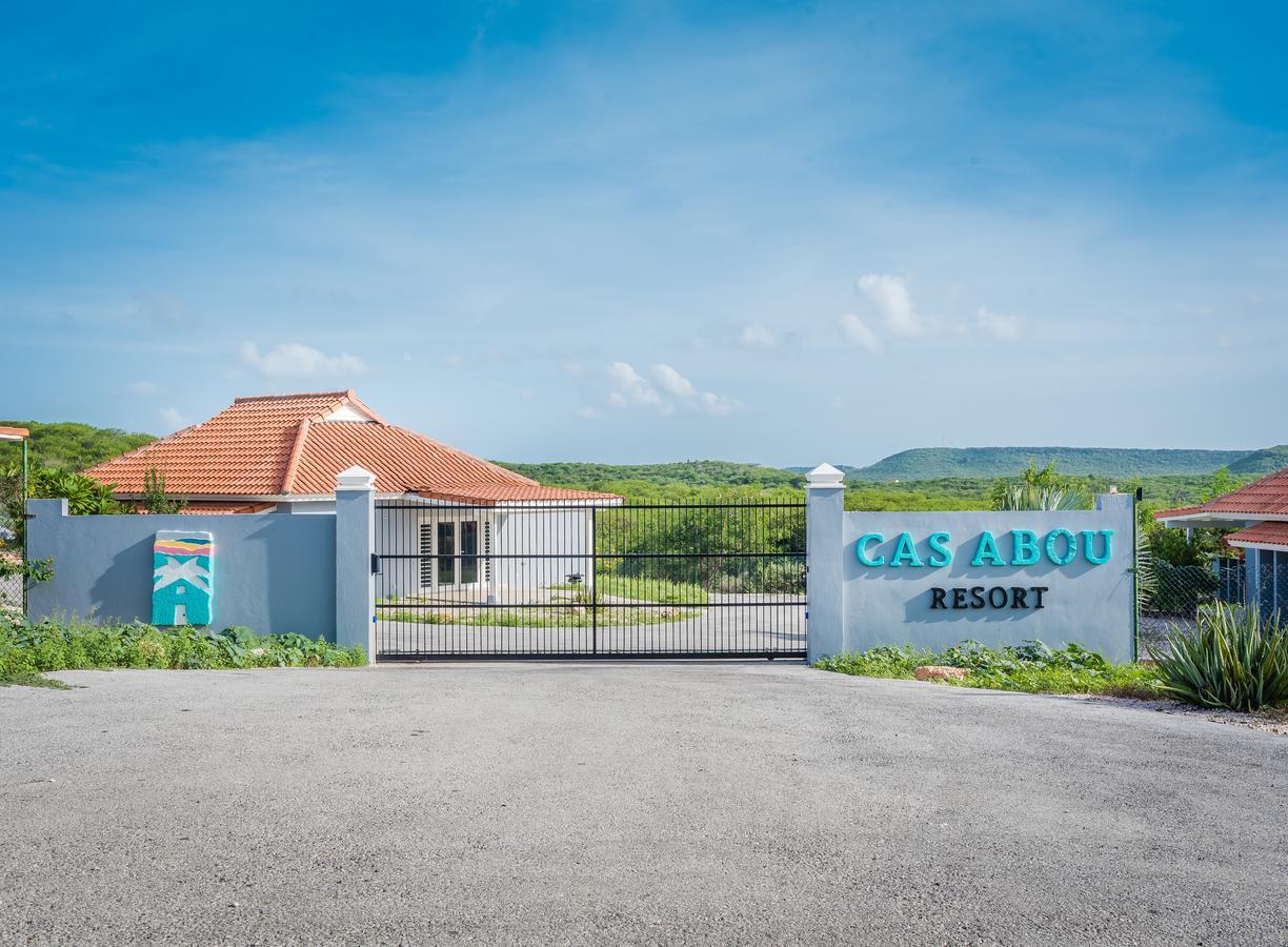 Cas Abou & Villas Willemstad