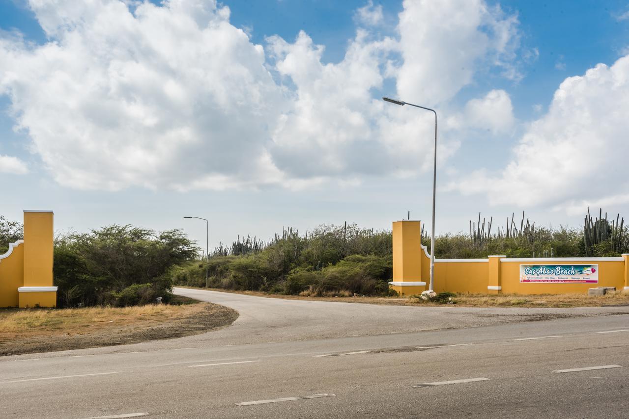 Cas Abou & Villas Willemstad