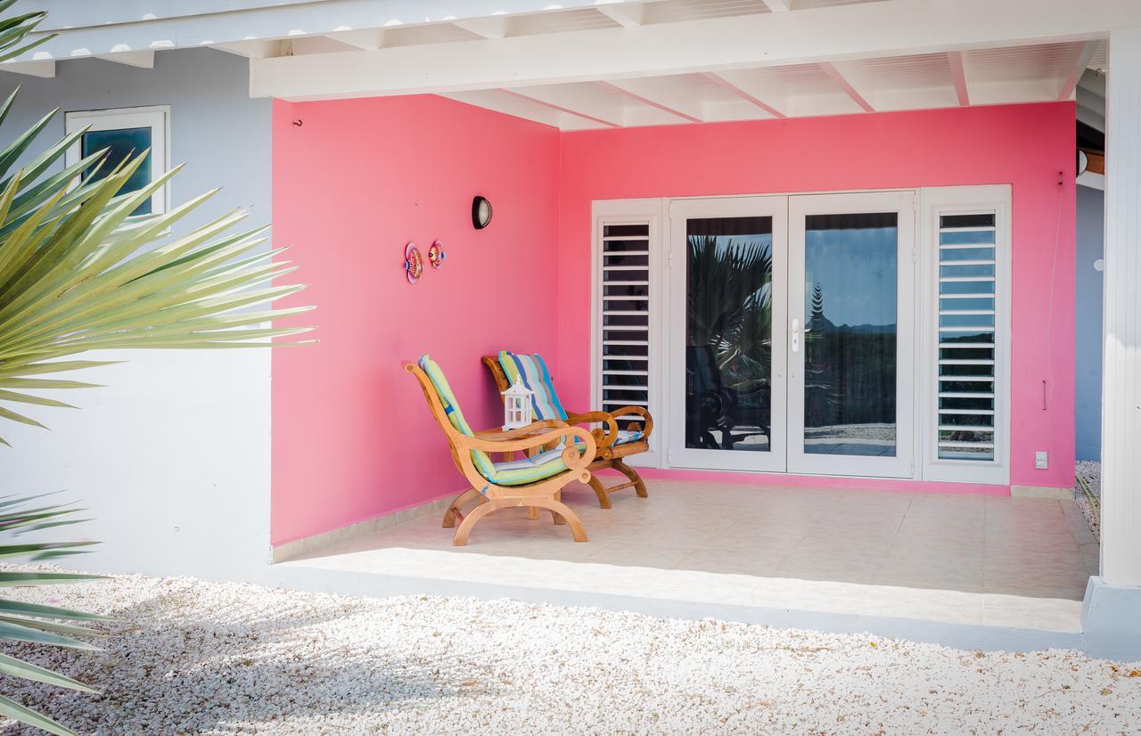 Cas Abou & Villas Villa Willemstad