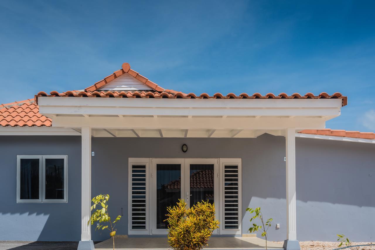 Cas Abou & Villas Villa *