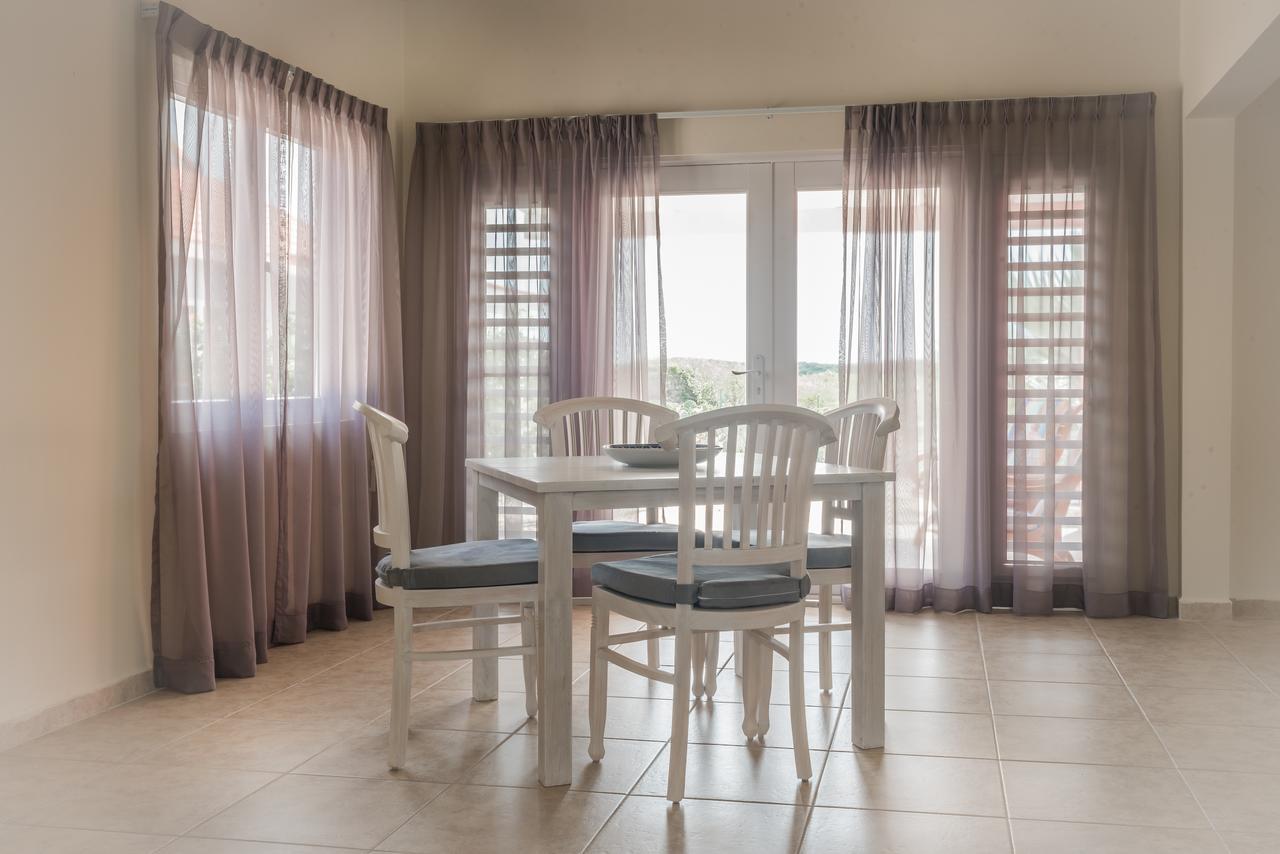 Cas Abou & Villas Villa *