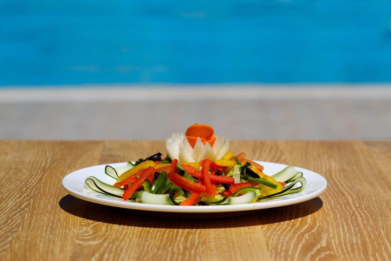 Ananda Curacao Holiday park Fontein