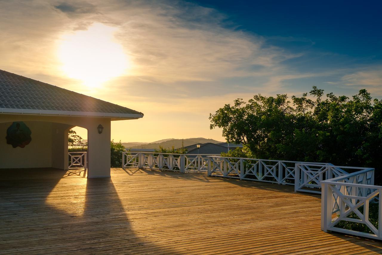 Holiday park Ananda Curacao 3*