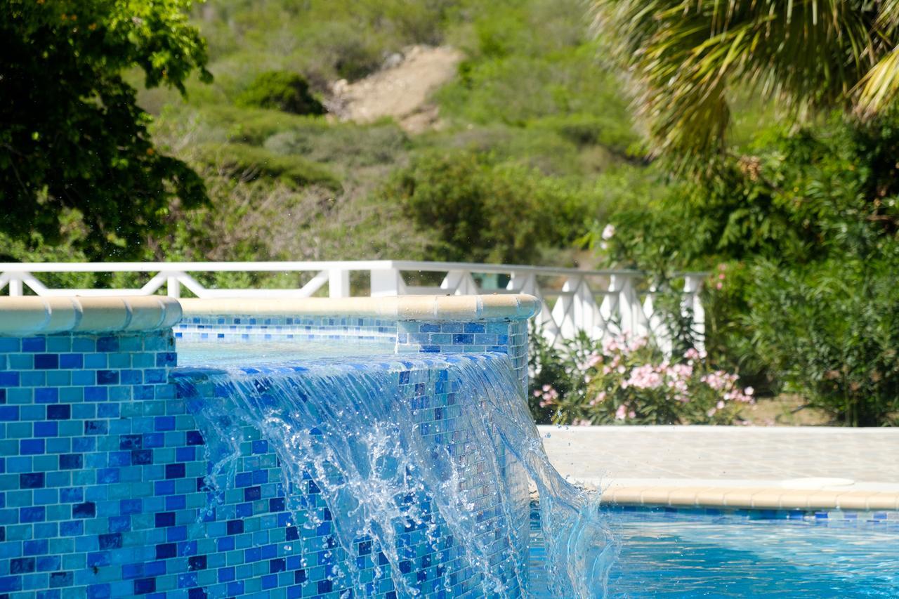 Ananda Curacao Fontein