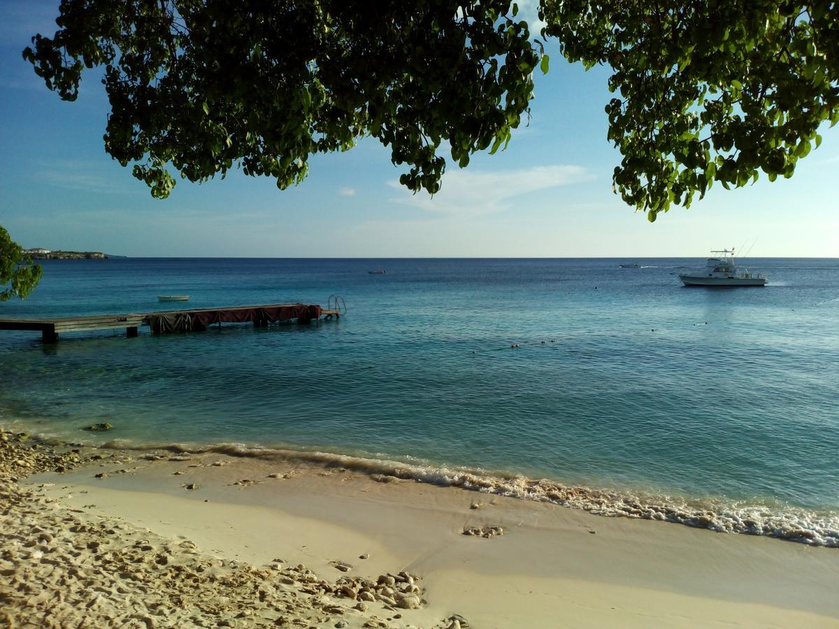 Great View Galant Curacao Pousada *