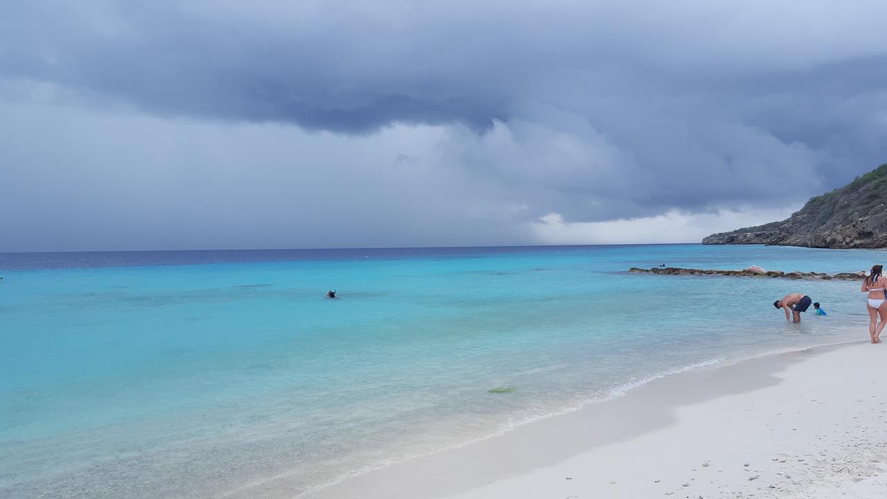 Great View Galant Curacao