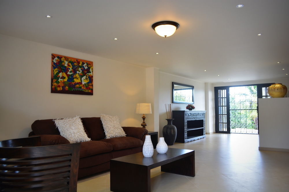 Casa Amalia - Jan Thiel Beach (Adults Only) Willemstad